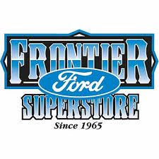 Frontier Ford