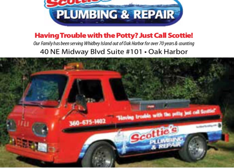 Scotties Plumbing