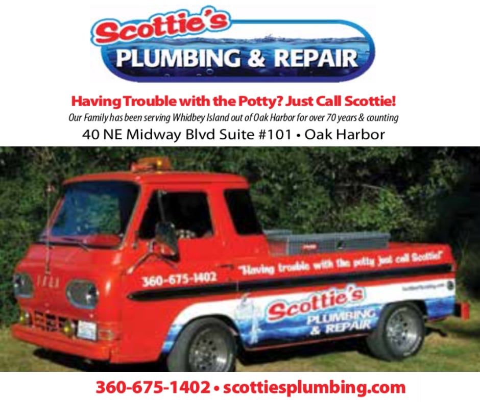 Scotties Plumbing