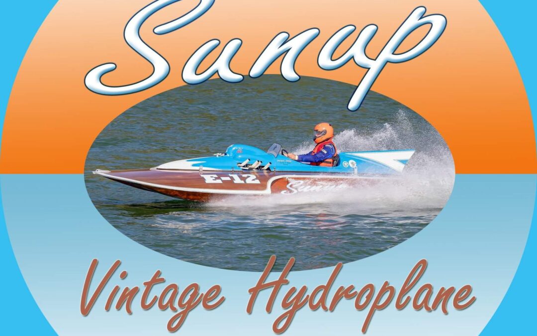 Team Sunup – Vintage Hydro